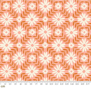 yRuby StarzEndpaper-RS6044-13(3B-02) ԕ t[ fCW[ t  IW sN Rbg100% V[`O r[X^[y10cmPʔ̔z