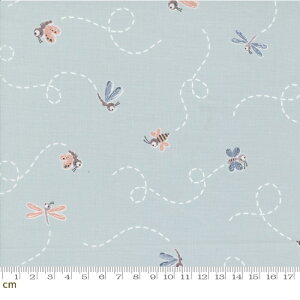 yModa _zChirp-39033-19(3B-06) ~co` g{ ĂƂ щ ` LbY q Cgu[ 110cm Rbg100%y10cmPʔ̔z