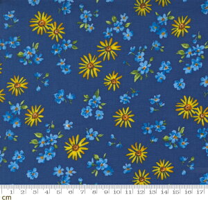 yModa _zWildflowers 2024-33774-13(3B-09) ԕ fCW[ lCr[u[ {^jJ Jt A^b` t[ t  R Rbg100 V[`O 110cmy10cmPʔ̔z