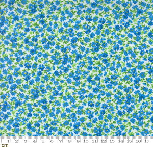 yModa _zWildflowers 2024-33776-11(3B-09) ԕ fCW[ u[ A^b` {^jJ t[ t  R pb`[N Rbg100 V[`O 110cmy10cmPʔ̔z