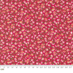 yModa _zWildflowers 2024-33776-15(3B-09) ԕ fCW[ bh A^b` {^jJ t[ t  R pb`[N Rbg100 V[`O 110cmy10cmPʔ̔z