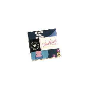 yRuby StarzWoodland Park-RS1080MC 6.5×6.5cm (42) moda JbgNXZbg |bvł킢 vJbg ~j`[ nTv Rbg100% V[`O