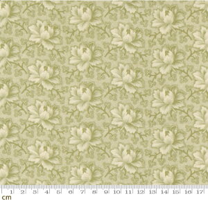 �yModa ���_�zGoodnight Irene-31702-17(3A-01) �ԕ� ���O �C�G���[�O���[�� �N���V�b�N ���B���e�[�W �V�[�`���O �R�b�g��100�� �V�[�`���O 110cm���y10cm�P�ʔ̔��z