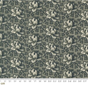 �yModa ���_�zGoodnight Irene-31702-17(3A-01) �ԕ� ���O �u���b�N �N���V�b�N ���B���e�[�W �V�[�`���O �R�b�g��100�� �V�[�`���O 110cm���y10cm�P�ʔ̔��z