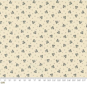 yModa _zGoodnight Irene-31704-15(3A-01) ԕ hbg ʖ͗l x[W NVbN Be[W V[`O Rbg100 V[`O 110cmy10cmPʔ̔z