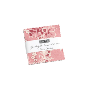 yModa _zGoodnight Irene-31700MC 6.5×6.5cm (42)JbgNXZbg ԕ yCY[ sN p[v vJbg ~j`[ nTv Rbg100% V[`O