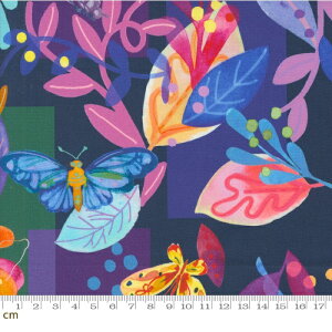 yModa _zFlower Patches-21820-16(3A-02)  t ʉ zI Jt V[`O Rbg100 V[`O 110cmy10cmPʔ̔z