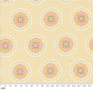 yModa _zSunday Brunch-30752-13(3A-02) _I ~` ԕ [X CG[ nhCh V[`O Rbg100 V[`O 110cmy10cmPʔ̔z