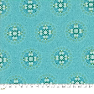 yModa _zSunday Brunch-30752-15(3A-02) _I ~` ԕ [X XJCu[nhCh V[`O Rbg100 V[`O 110cmy10cmPʔ̔z