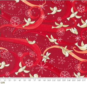 yModa _zWinterly-48761-16(3B-05) bh   `[t ̌ Xmas NX}X 킢 vg Rbg100 V[`Oy10cmPʔ̔z