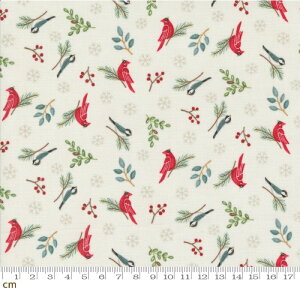 yModa _zWoodland Winter-56096-11(3B-05) zCg   J[fBi ̌ Xmas NX}X 킢 vg Rbg100 V[`Oy10cmPʔ̔z