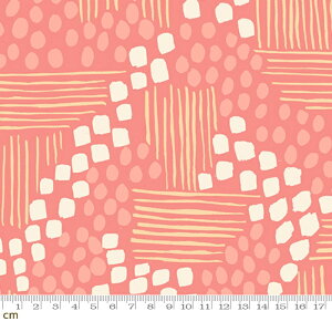 �yRuby Star�zReimagined Landscapes-RS6049-12(3A-04) �s���N ���ۉ� �͗l �� �����_���h�b�g �J���t�� �|�b�v ���킢�� �V�[�`���O 110cm���y10cm�P�ʔ̔��z