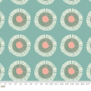 �yRuby Star�zReimagined Landscapes-RS6050-12(3A-04) �u���[ �O���[�� ���ۉ� �͗l �~ ���ː��� �J���t�� �|�b�v ���킢�� �V�[�`���O 110cm���y10cm�P�ʔ̔��z