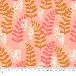 �yRuby Star�zReimagined Landscapes-RS6051-12(3A-04) �s���N �I�����W ���[�t�� �A���� �s���N�n ���킢�� �V�[�`���O 110cm���y10cm�P�ʔ̔��z