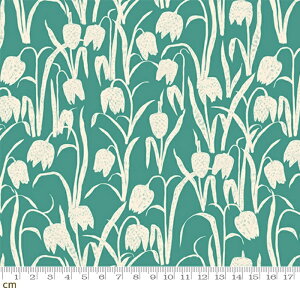 �yRuby Star�zReimagined Landscapes-RS6052-14(3A-04) �x�[�W�� �ԕ� �A���� �O���[���n ���킢�� �V�[�`���O 110cm���y10cm�P�ʔ̔��z