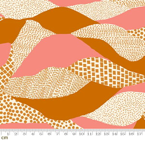 �yRuby Star�zReimagined Landscapes-RS6053-12(3A-04) �g�F�n ���ۉ� �͗l �_�� �h�b�g �J���t�� �|�b�v ���킢�� �V�[�`���O 110cm���y10cm�P�ʔ̔��z