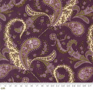 �yModa-k ���_�zCollections For A Cause Essence-46270-13(3A-07) �p�[�v�� �C�G���[ �y�C�Y���[ �ԕ� �G���K���g �N���V�b�N ���킢�� �V�[�`���O 110cm���y10cm�P�ʔ̔��z