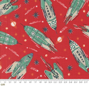 yModa-k _z321 Blast Off-20950-20(3A-04) Pbg  ꐯ F g bh V[`O 110cm nhCh pb`[N