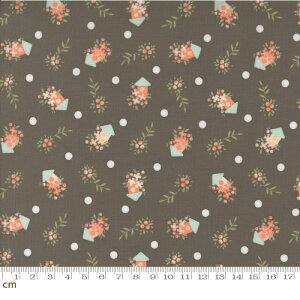 yModa _zAbloom-29213-19(3A-02) ԕ  nEX hbg   O[ Rbg100 V[`O 110cmy10cmPʔ̔z