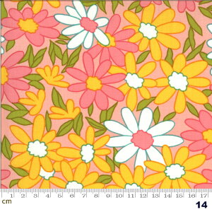 yModa _zA Blooming Bunch-40040-14(2E-04) sNn zCgn O[n x[Wn IWn bhn ԕ A Rbg100% V[`O y10cmPʔ̔z