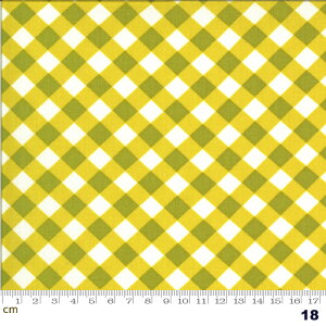 yModa _zA Blooming Bunch-40046-18(2E-04) O[n `FbN C zCgn Rbg100% V[`O y10cmPʔ̔z