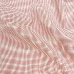 【反売り 10m】【布のsonata】先染めグラフチェック ATYD0001(3A) 小さめ チェック 格子柄 シンプル ベーシック 110cm幅