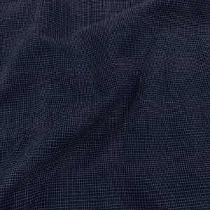 【反売り 10m】【布のsonata】先染めピンチェック ATYD0013(3A) 小さめ チェック 格子柄 シンプル ベーシック 147cm幅