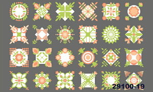 yModa _zApricot & Ash-pl(1P 90cm)-29100-19(2C-06) zCgn ubNn O[n IWn O[n ԕ `[t Rbg100 V[`O 110cm