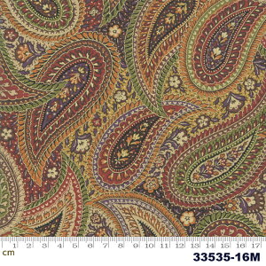 yModa _zArboretum Metallic-33535-16M(^bNH)(2E-03)(2C-06) CG[n uEn p[vn zCgn bhn O[n yCY[ ^bN Rbg100 V[`O 110cm