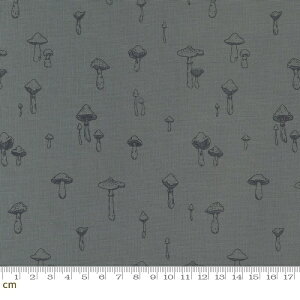 yModa-k _zAutumn Forest-14126-15(3A-04) LmR `[t A AeB[N O[ DF V[`O 110cm pb`[N nhChy10cmPʔ̔z