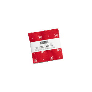 yModa _zBeyond Bella New Colors-16740MCN(42) 6.5cm×6.5cm }`J[ Jt 􉽊w Vv x[VbN vJbg `[pbN JbgNX JbgnZbg nTv Rb