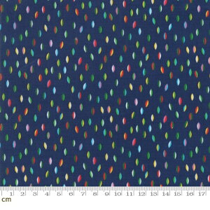 �yModa ���_�zBicycle Bunch(�o�C�V�N�� �o���`)-35335-17(3C-01) �h�b�g�� ���[�t �H�� �l�C�r�[�n �J���t�� ���F �R�b�g��100% �V�[�`���O�y10cm�P�ʔ̔��z