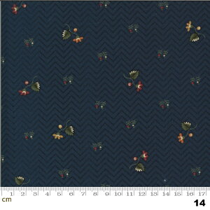 yModa _zBittersweet Lane-9641-14(2E-05) u[n O[n ԕ A XgCv Rbg100% V[`O y10cmPʔ̔z