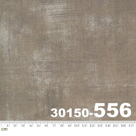 【Moda モダ】Grunge-30150-556(3A-01) ライトブラウン 掠れ柄 テクスチャ柄 ヴィンテージ風 ラッカープリント シーチング コットン100％ シーチング 110cm幅【10cm単位販売】