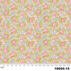 yModa _zBramble cottage-18694-15(2D-03) sNn O[n ԕ 킢 Rbg100 V[`Oy10cmPʔ̔z