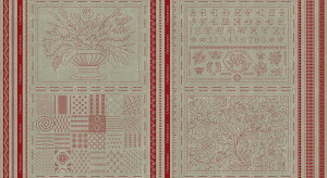 yModa _zChafarcani-pl(1P 60cm)-13859-11L(ln)(2D-01)bhn uEn x[Wn pl ԕ A L ACe t`WFl Rbg100% V[`O ruby star 