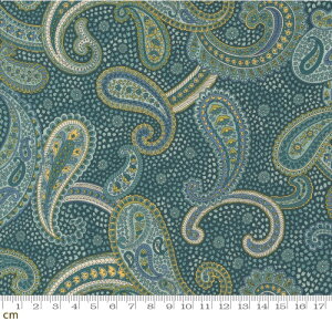 yModa _zChelsea Garden-33743-14(2E-06) u[ y[Y[ {^jJ Rbg100% V[`Oy10cmPʔ̔z