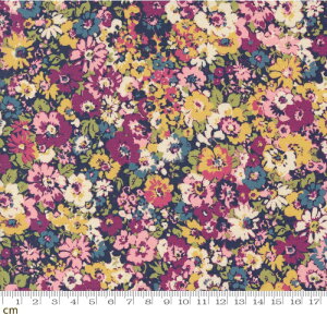 yModa _zChelsea Garden-33744-11(2E-06) Jt ԕ {^jJ Rbg100% V[`Oy10cmPʔ̔z