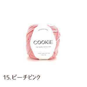 yCookie cottonzNbL[Rbg R[} 60g±5g ؍ю sN x_[ R[ 킢