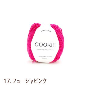 yCookie cottonzNbL[Rbg R[} 60g±5g ؍ю sN x_[ R[ 킢