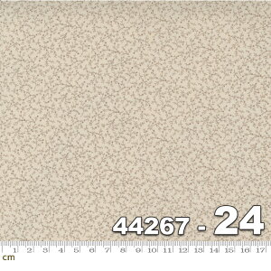 �yModa ���_�zCranberries and Cream-44267-24(2D-01) �x�[�W���n �A���� �ԕ� �R�b�g��100% �V�[�`���O�y10cm�P�ʔ̔��z