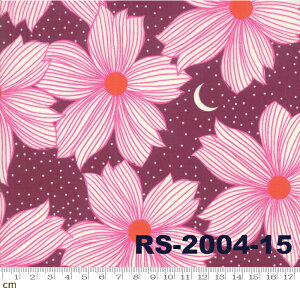 yruby starzCrescent-RS2004-15(2D-05) p[v sN ԕ O  r[X^[ Rbg100 V[`O 110cmy10cmPʔ̔z