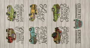 yModa _zCultivate Kindness-pl(1P 60cm)-19930-12(2D-01) O[n uEn ԕ bhn O[n u[n `[t Rbg100 V[`O