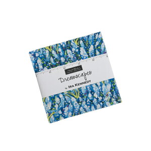 yModa _zDreamscapes-51240PP(42) 12.7cm×12.7cm x[W zCg bh u[ O[ A ԕ  V[`O vJbg