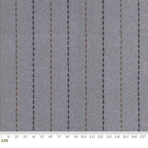 yModa _zFarmhouse Flannel-1272-12F(2D-02) O[ XgCv _ ~  Vv x[VbN Nѐn Rbg100% tln 110cmy10cmPʔ̔z