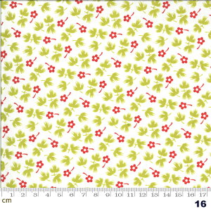 yModa _zFigs & Shirtings-20393-15(2E-03) O[n zCgn bhn ԕ ԕ Rbg100% V[`O y10cmPʔ̔z