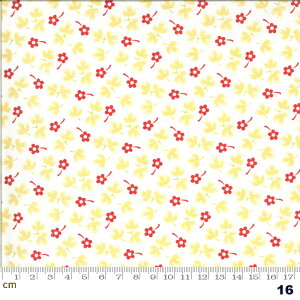 yModa _zFigs & Shirtings-20393-16(2E-03) CG[n zCgn bhn ԕ ԕ Rbg100% V[`O y10cmPʔ̔z