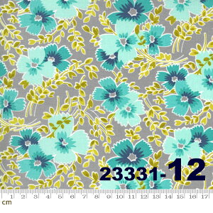 yModa _zFlowers For Freya-23331-12(2E-05)(2C-06) O[n u[n zCgn O[n   ԕ A Rbg100% V[`Oy10cmPʔ̔z