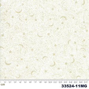 yModa _zForest Frost Glitter-33524-11MG(2C-03)(2E-04) ^bNH Ob^[H zCg S[h  V O  Rbg100% V[`O 110cmy10cmPʔ̔z