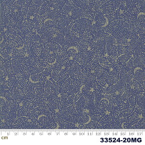 yModa _zForest Frost Glitter-33524-20MG(2C-03)(2E-04) lCr[ S[h  V O  ^bNH Ob^[H Rbg100% V[`O 110cmy10cmPʔ̔z